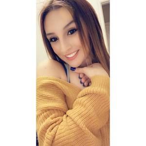 Meet your Posher, Brookelyn